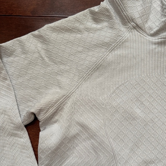 Lululemon Rest Less Hooded Pullover - Picture 2 of 5